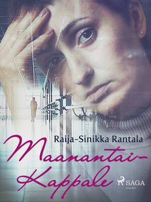 cover image of Maanantaikappale